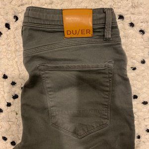 DUER No Sweat Jogger Style